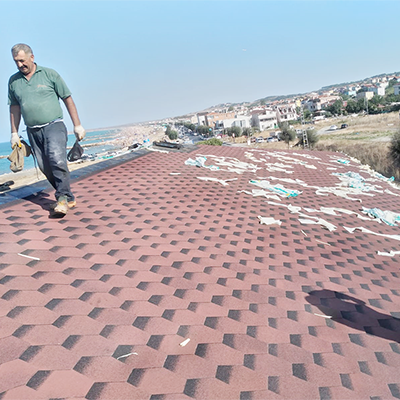 izolasyon